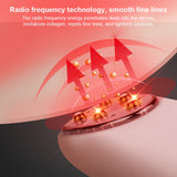 RF Eye Massager Anti-Ageing Wrinkle Lighten Dark Circles Massage Pen