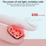 RF Eye Massager Anti-Ageing Wrinkle Lighten Dark Circles Massage Pen