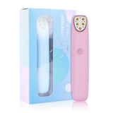 RF Eye Massager Anti-Ageing Wrinkle Lighten Dark Circles Massage Pen