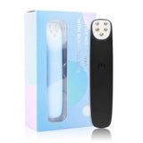 RF Eye Massager Anti-Ageing Wrinkle Lighten Dark Circles Massage Pen