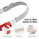 EMS Facial Massage Lifting Device Remove Double Chin