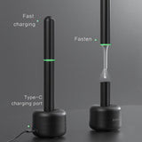 Ear canal cleaning X17 Pro wireless wifi connection 3 million pixel mini camera otoscope