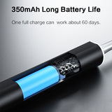 Ear canal cleaning X17 Pro wireless wifi connection 3 million pixel mini camera otoscope