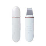 Ultrasonic Skin Deep Cleaner Peeling Shovel Facial Pore Cleaner Skin Care