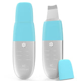 Facial exfoliating pore cleaning tool facial care skin scrubber skin beauty instrument