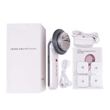 3 In 1 Body Slimming Massager EMS Ultrasonic Fat Burner