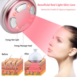 RF lose fat Ultrasonic Fat Burner Slimming Beauty Instrument