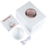 RF lose fat Ultrasonic Fat Burner Slimming Beauty Instrument