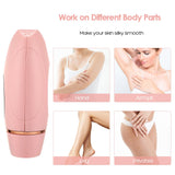 IPL Hair Removal Laser Permanent Epilator Painless Body Hair Removal 900000 Flash