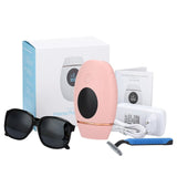 IPL Hair Removal Laser Permanent Epilator Painless Body Hair Removal 900000 Flash